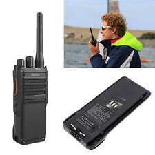 BATTERIE 2350mAh Type BL1508 BL2301-Ex For Hytera HP500 HP505 HP560 HP565