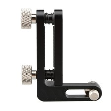 CAMVATE HDMI Cable Clamp with 1/4"-20 Mount for Camera Cage