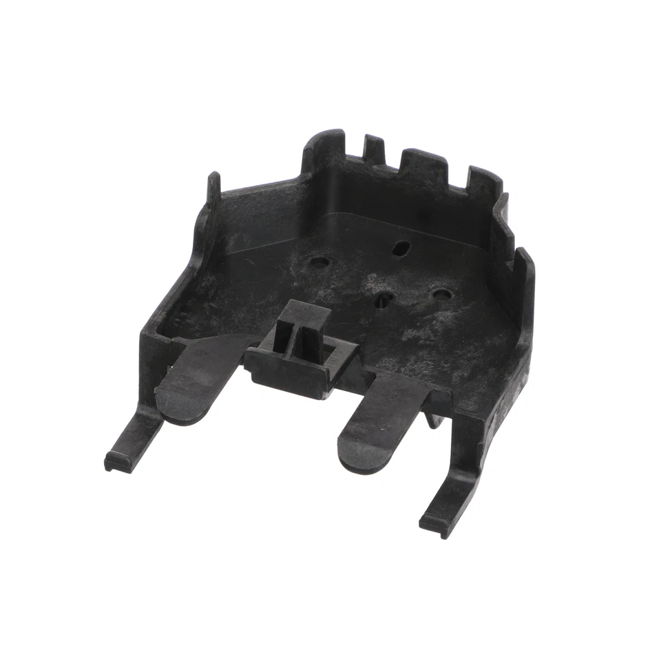 2009-2014 Nissan Maxima Right Passenger Headlight Lamp Lower Bracket OEM NEW - Image 2 of 4