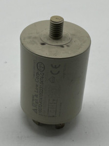 Beko WMB 71643 PTE  Waschmaschine Netzfilter Entstörfilter 2707760300  #1867-5