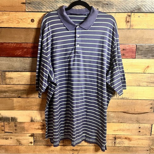 Polo Golf Ralph Lauren Blue Polo Size XXL eBay