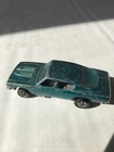 1967 ? Hot wheels Redline Custom Baracuda