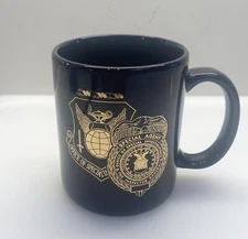 Air Force - Special Agent Office of Special Investigations Coffee Mug