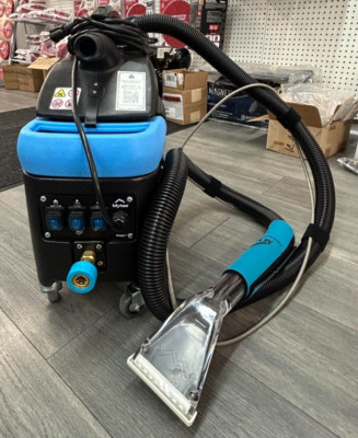 Mytee S-300H Tempo  Heated Spotter Extractor - Refurbished