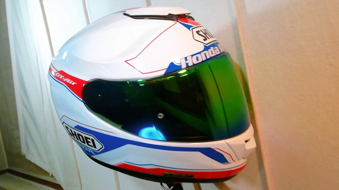 harga helm shoei gt air journey GT-Air 3 Full Face Helmet Mike TC-6 Medium Air 3 Hike is crafted for riders who love the open road Shoei GT-Air 3 Helmet -