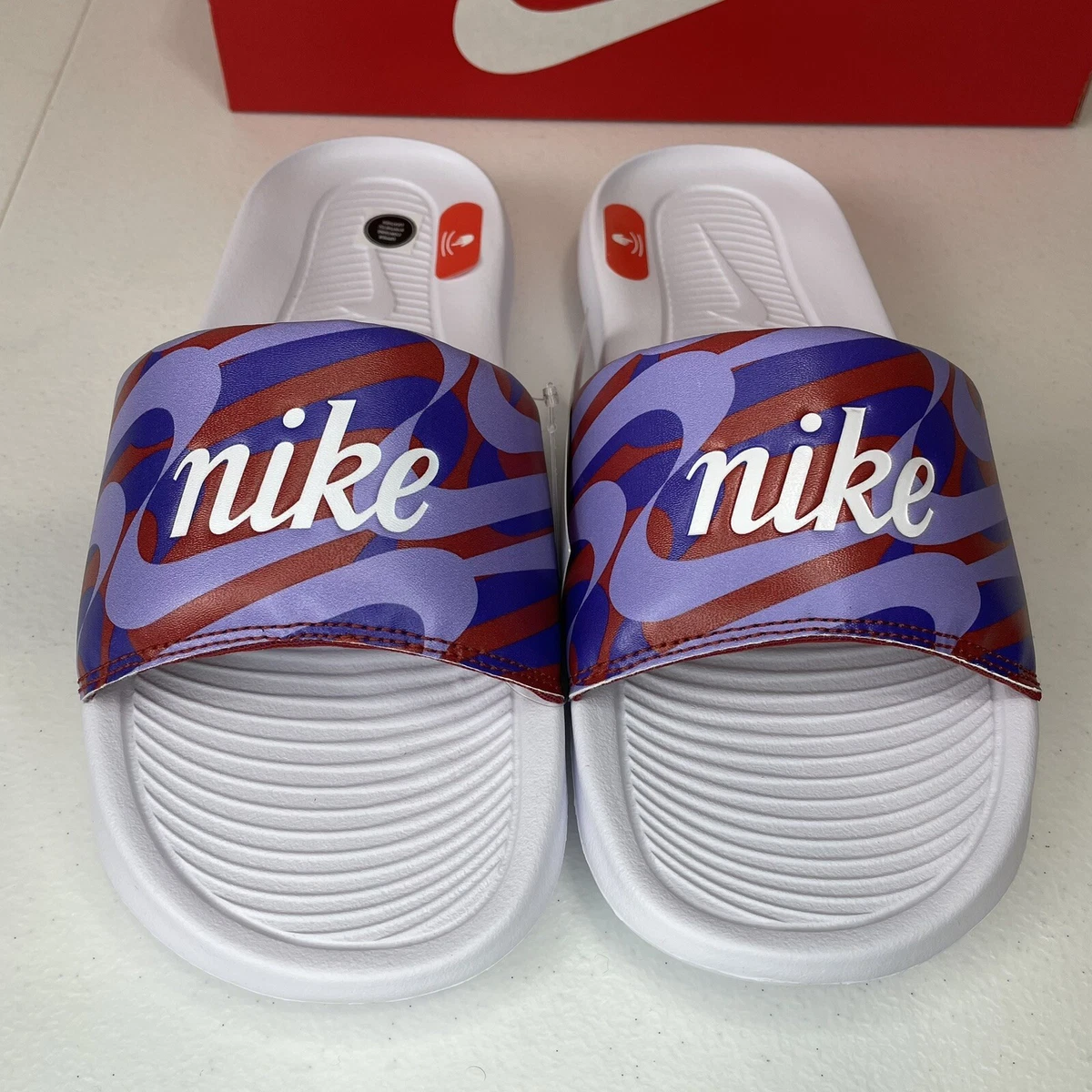Womens nike slides clearance canada