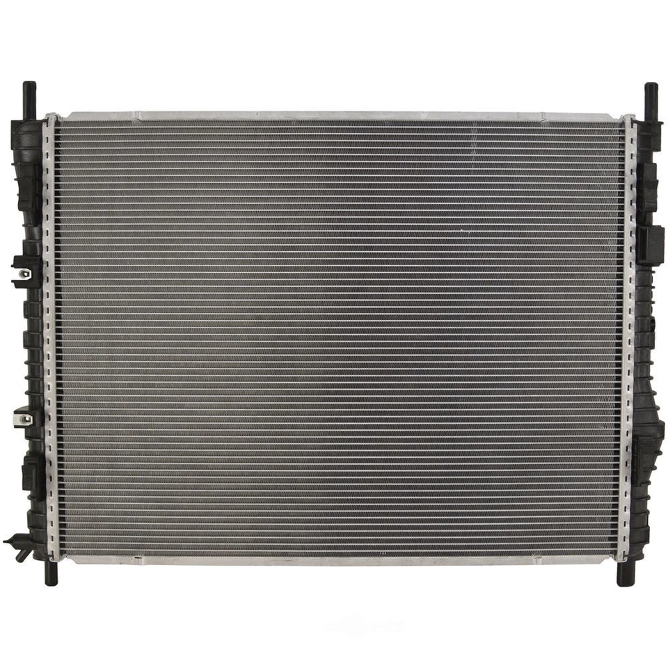 Radiator OSC 13487 fits 15-19 Ford Mustang - Image 2 of 2