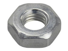 Tuerca para tapa de piñón adecuada para Stihl 07 S 07S