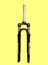 OEM Front Fork ZOOM 27.5 x 2.20 for Electric Bike E-bike Aventon Level R #3698
