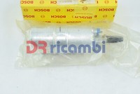 Kraftstoffpumpe Alfa Romeo Alfa 164 Fiat Croma Startet Thema Bosch 0580464997