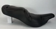 MILSCO 2-UP Motorcycle Seat Saddle