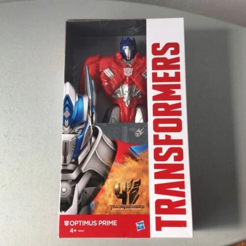 Robot giocattolo Transformers