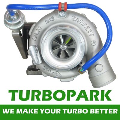 t.t.y NEW OEM Garrett GT37 Turbo Yuchai YC6112ZLQ 7.8L G46101118100B