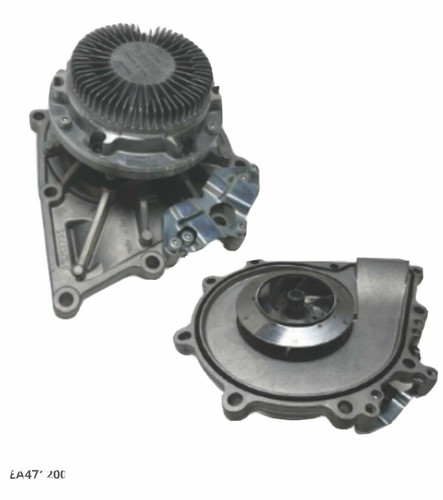 OEM DETROIT DDE EA4712001101 COOLANT 