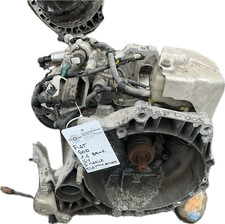 Cambio elettroattuato per modello FIAT 500 1.4 benzina 5 marce ricambio usato