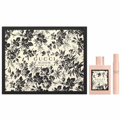 gucci bloom nettare di fiori