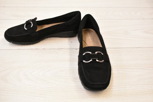 avienta casual loafers