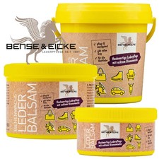 B & E Bienenwachs-Lederbalsam Inhalt wählbar...