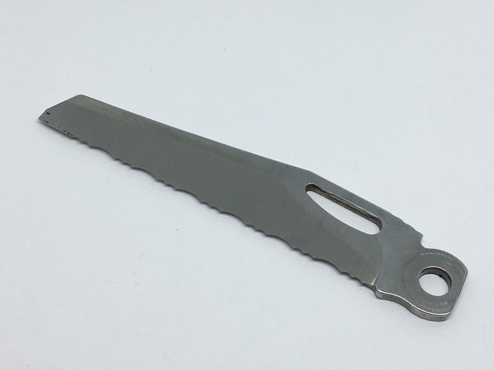 Leatherman Wave+ Multi-Tool Parts – Single Part For Mods Or Repairs, Used But Functional 7 thumbnail image