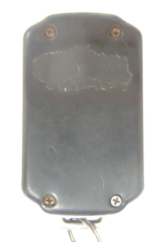 Keyless remote entry Falcon TLDO61B-1527 transmitter controller clicker keyfob - Image 2 of 4