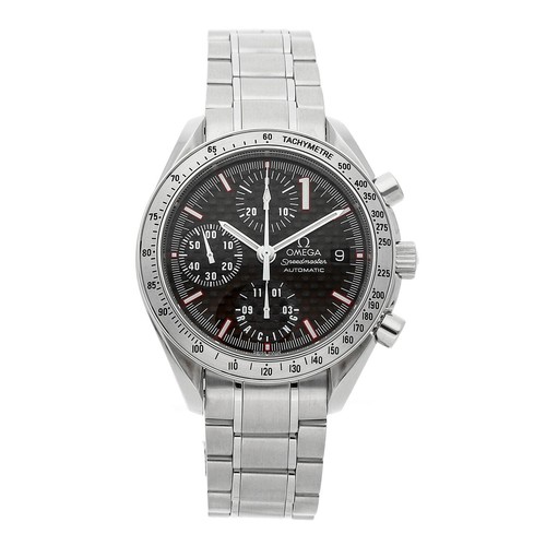 PRE-SALE Omega Speedmaster Date Michael 