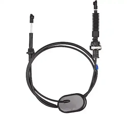 ATP For Isuzu N-Series 1993-1994 Automatic Transmission Shifter Cable Y-1391 - Image 2 of 2