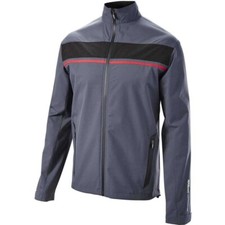 Wilson Men's Performance Rain Jacket Gr. S Herren Regenjacke UVP 109 &euro; *I27*