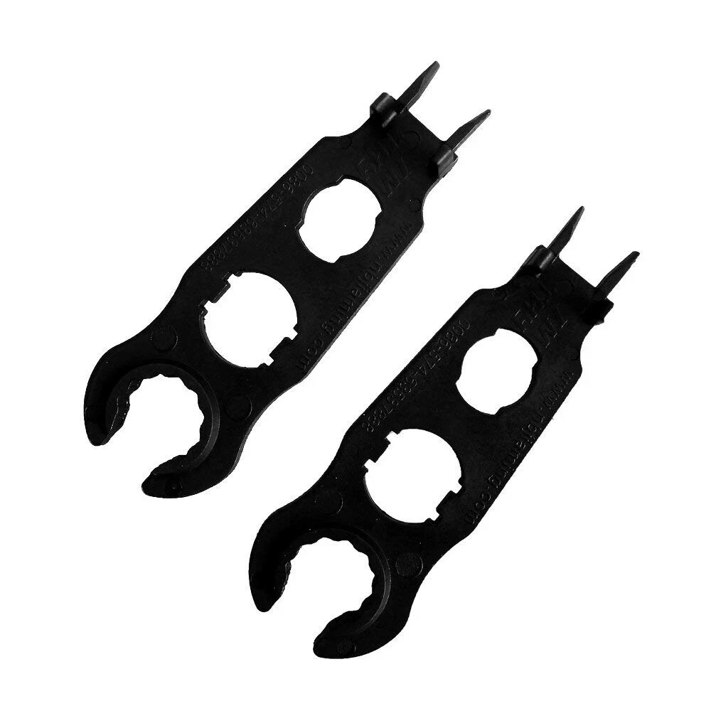Renogy Genuine Solar Panel Connector Assembly Tool mc4 wrenc