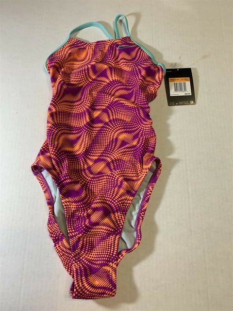 nike prism cut out tank