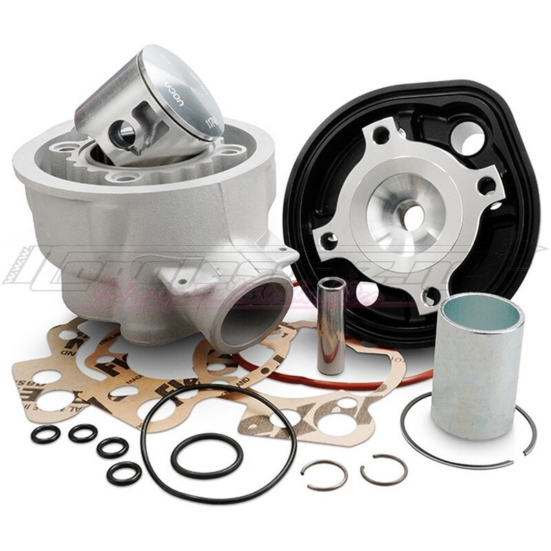 Kit VOCA Bestia 77cc AM6 pour augmenter la puissance Rieju MRT