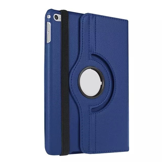Per IPad 2 IPad 3 IPad 4 Custodia Con Rotazione Di 360 Gradi Custodia - Foto 5