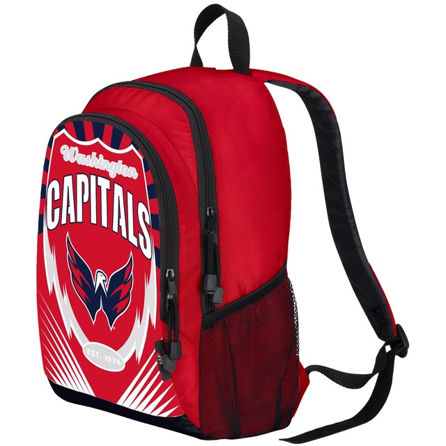 Washington Capitals The Northwest Company Lightning ...