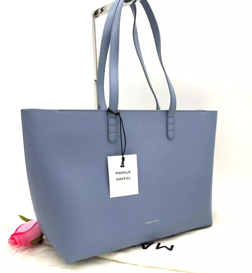 Mansur Gavriel Small Zip Tote