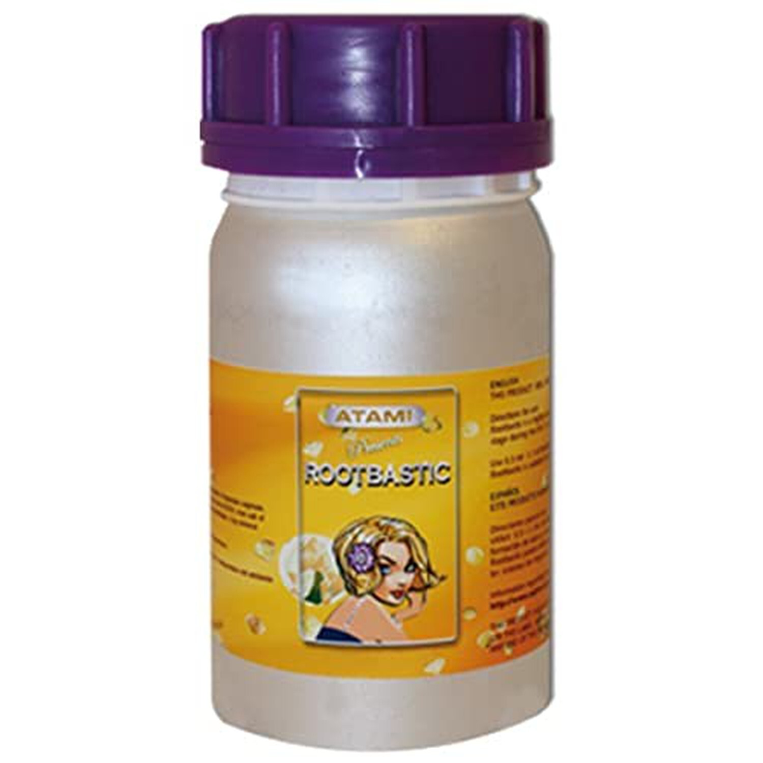 Rootbastic 500ml – Atami Root Stimulator