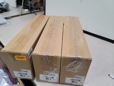 HP D9Y32AA 2013 Ultraslim Docking Station Sealed Lot of 3