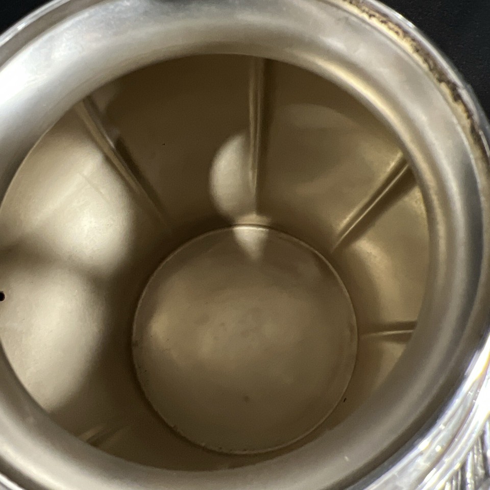 Vintage Royal Tea And Coffee Kettle With Burner And Stand eBay