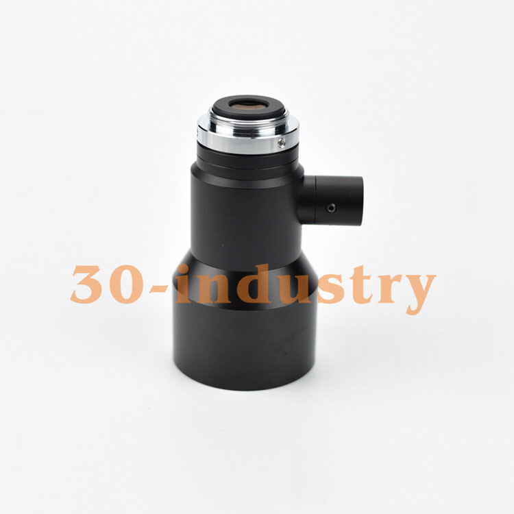 Objectif Télécentrique VST VS-TCM022-150/S Pour Capteur 2/3" - Grandeur 0.22x - Occasion Fonctionnel