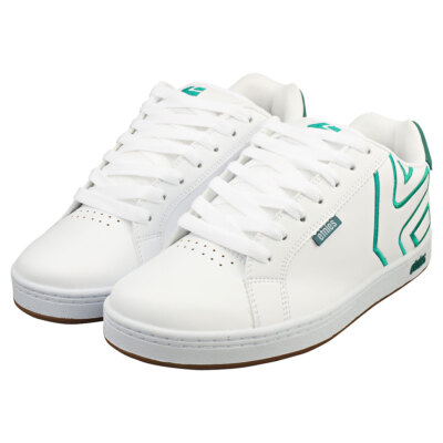 Etnies Skateboard Etnies Men's Fader Mid-Top Trainer Skate Shoe