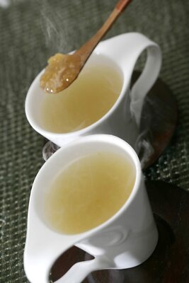 Kondo Apiary Yuzu Cha Japanese Citron Honey Tea 近藤 蜂蜜 はちみつ