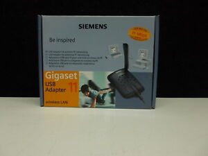 SIEMENS GIGASET USB ADAPTER 11 WINDOWS 8 DRIVERS DOWNLOAD SIEMENS GIGASET USB ADAPTER 11 DRIVER FOR WINDOWS 10