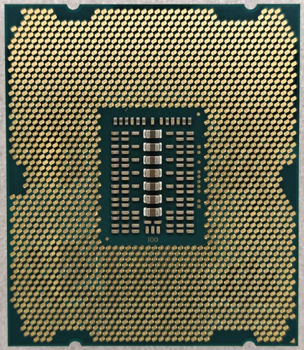 CPU Intel Xeon E5-2673 v2 SR1UR 3,3 GHz 8 núcleos 25 MB caché L3 | Procesador LGA2011 - Imagen 2 de 2