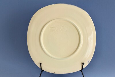 Lovely! Pablo Picasso Madoura Ceramic plate 'Bouquet à la Pomme