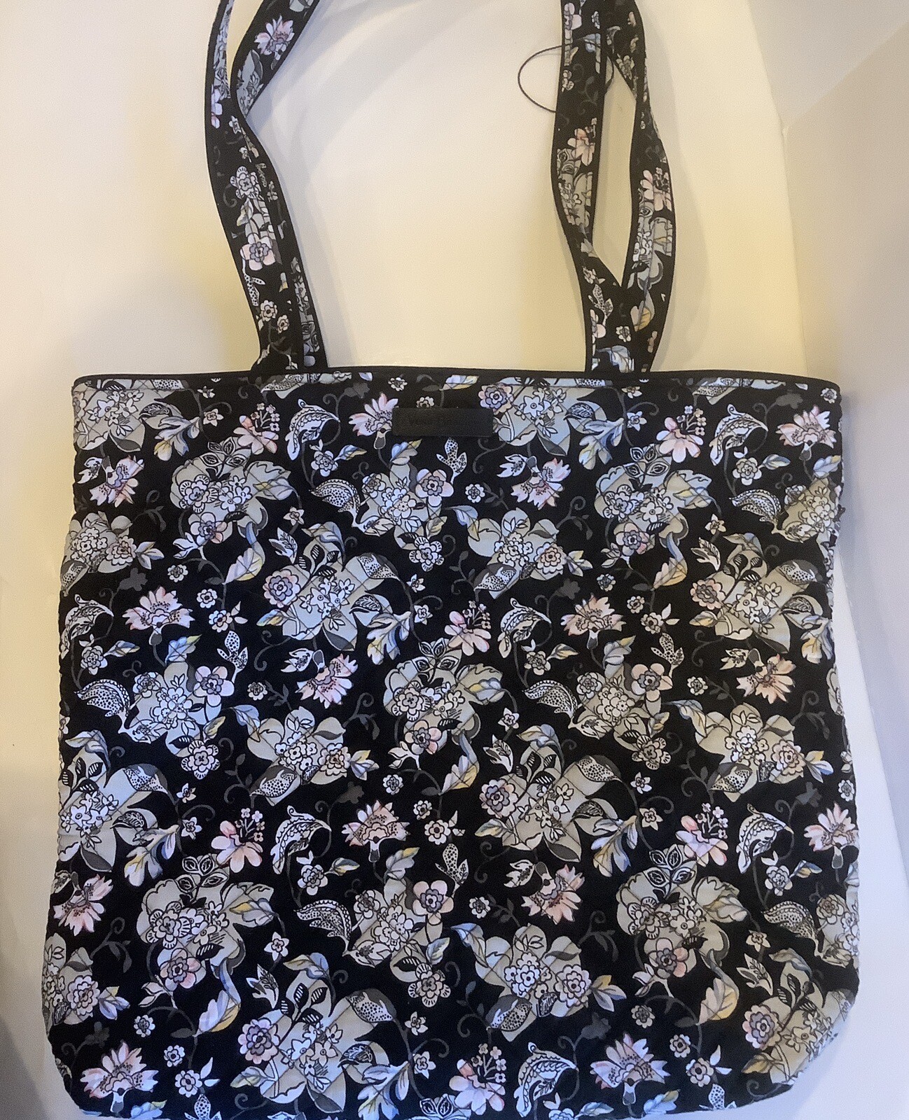 NWOT~ Vera Bradley Holland Garden Tote Bag Purse ￼