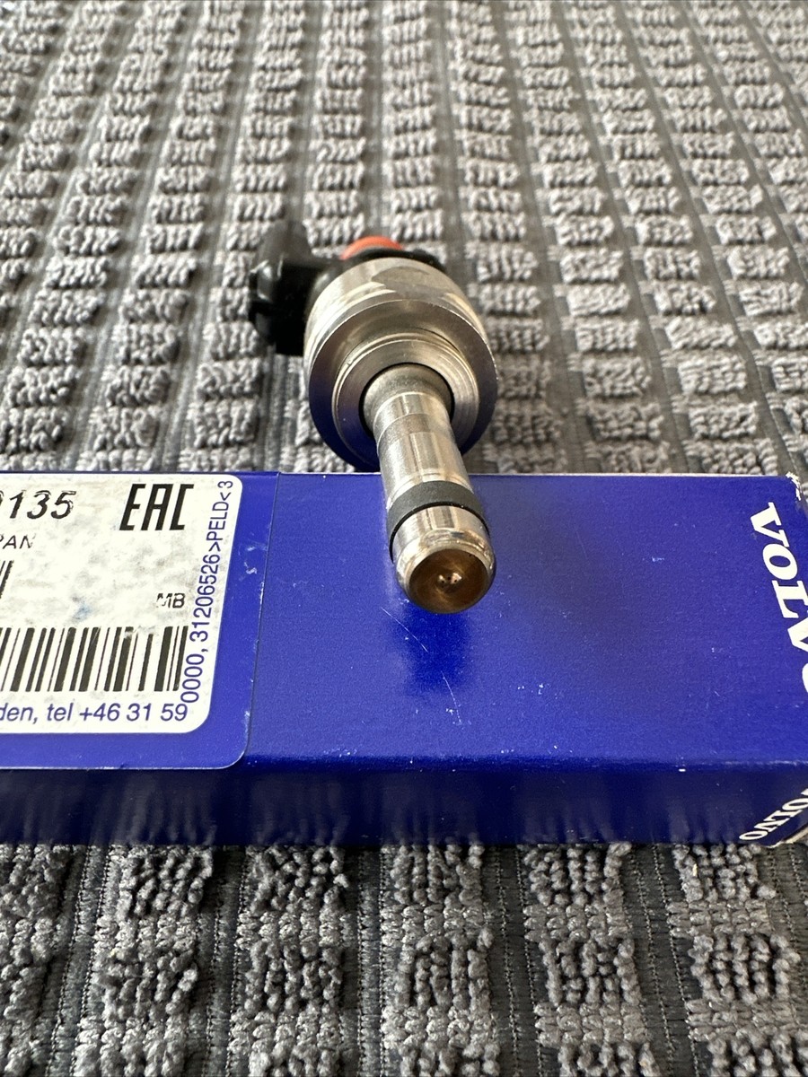 Volvo Genuine Fuel Injectors # 32140135 2019-2022 Volvo XC40 | eBay