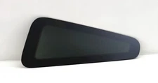 Fit 10-14 Ford Mustang 2-Dr Coupe Driver Left Side Quarter Window Glass Privacy