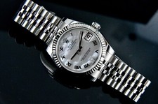 Rolex Datejust 178274 for sale | eBay