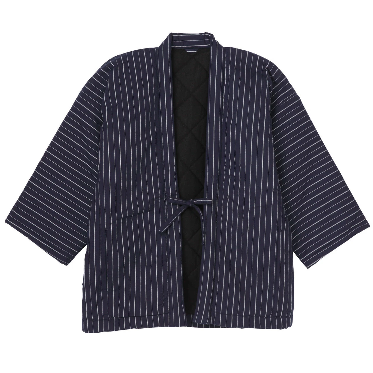 Muji clearance kimono jacket