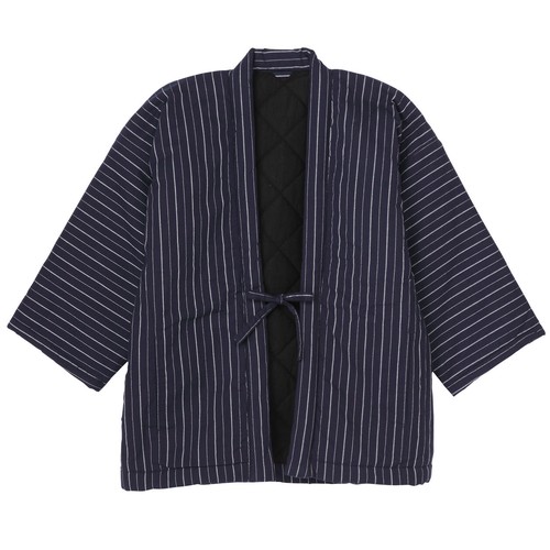 MUJI Cotton Hanten Japanese traditional 
