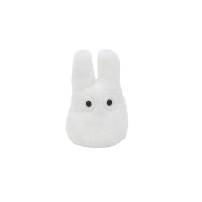 Sun Arrow Studio Ghibli Soft Sitzsack klein Totoro Plüsch Puppe weiß K9030 NEU