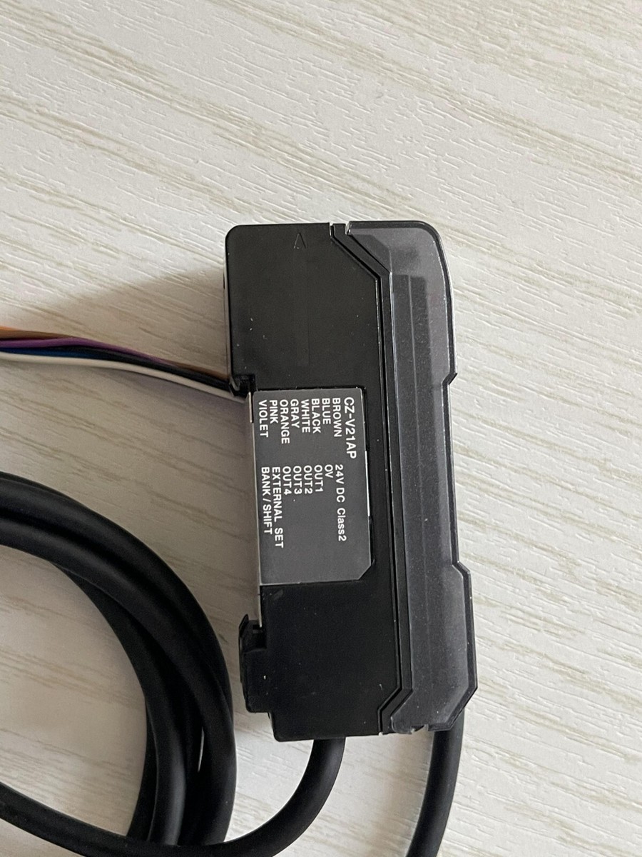 NEW KEYENCE CZ-V21AP sensor | eBay